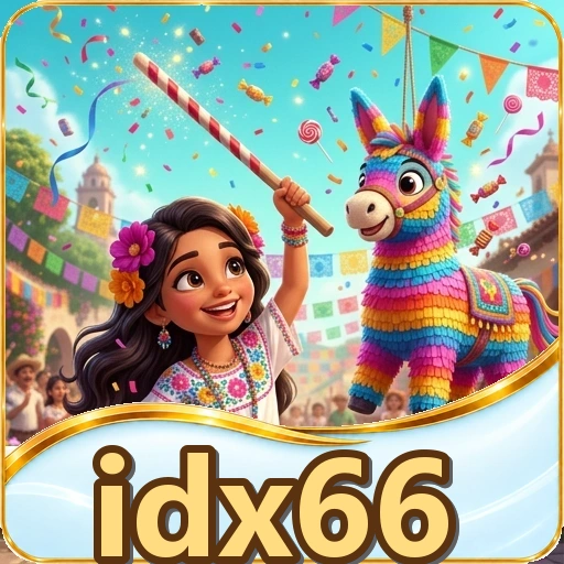 Metadata dan identitas paket aplikasi idx66 APK