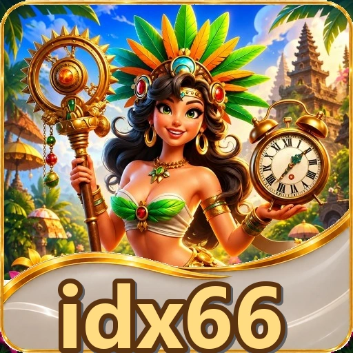 Langkah 5: proses instalasi idx66 APK di Android