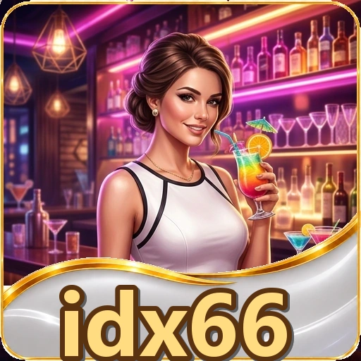 Langkah 6: konfirmasi idx66 APK berhasil terpasang